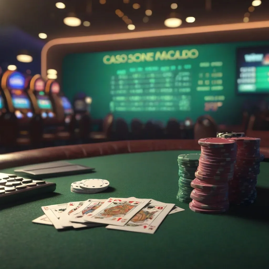 Casino Bonus Analysis