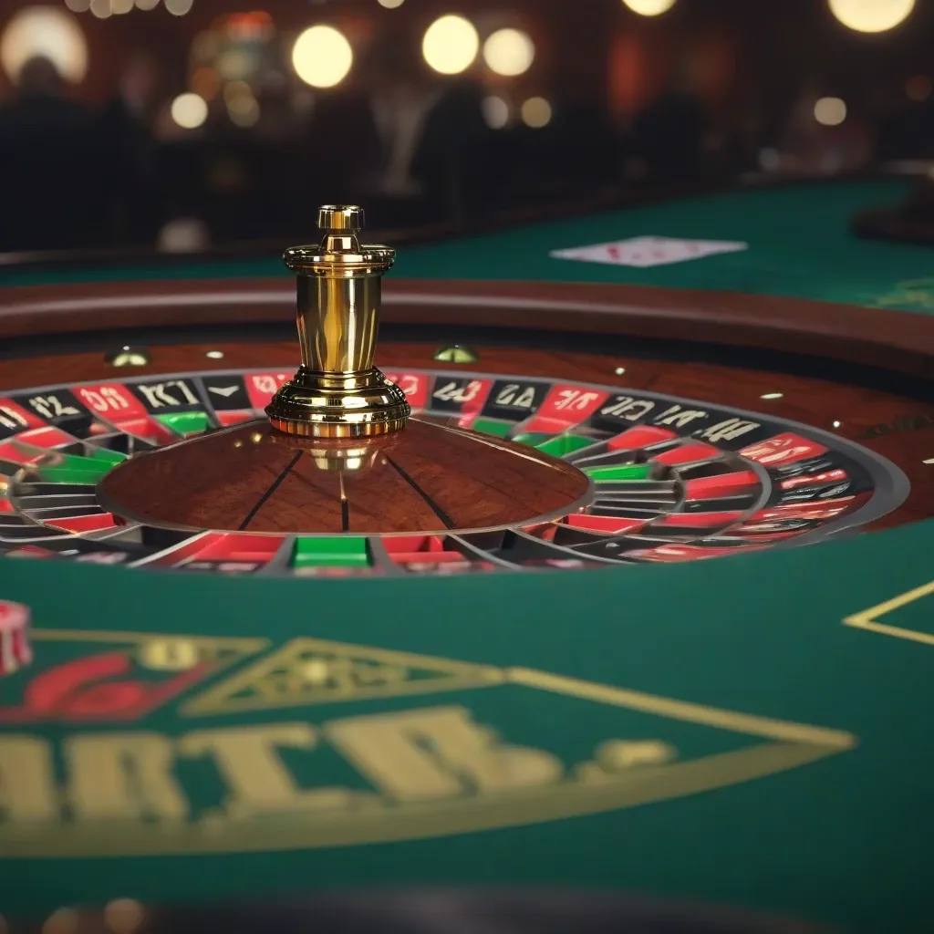 Live Dealer Integrity